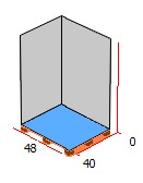 Container drawing