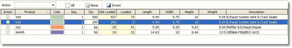 split package 2